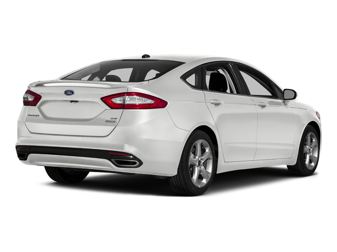 Used 2016 Ford Fusion SE with VIN 3FA6P0H7XGR162399 for sale in Kingsport, TN