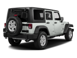 2016 Jeep Wrangler Unlimited Unlimited Sport S