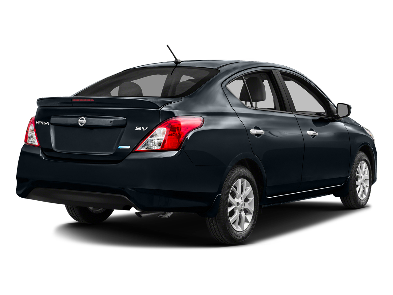 Used 2016 Nissan Versa Sedan S with VIN 3N1CN7AP8GL906643 for sale in Kingsport, TN