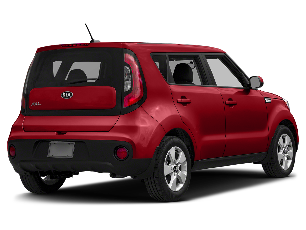 Used 2019 Kia Soul Base with VIN KNDJN2A25K7665780 for sale in Kingsport, TN