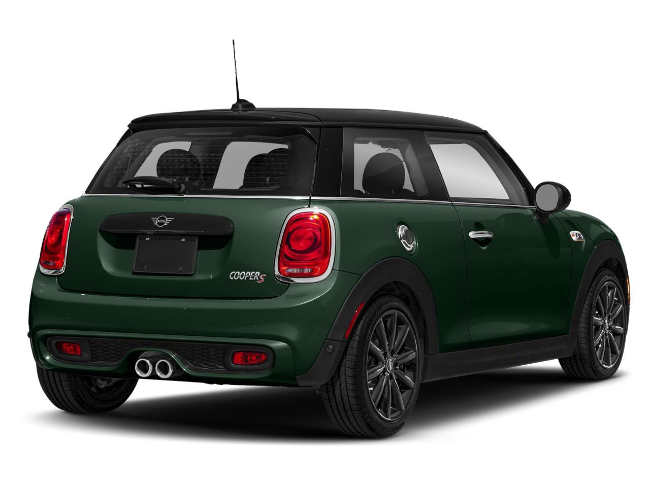 2019 MINI Hardtop 2 Door Cooper S
