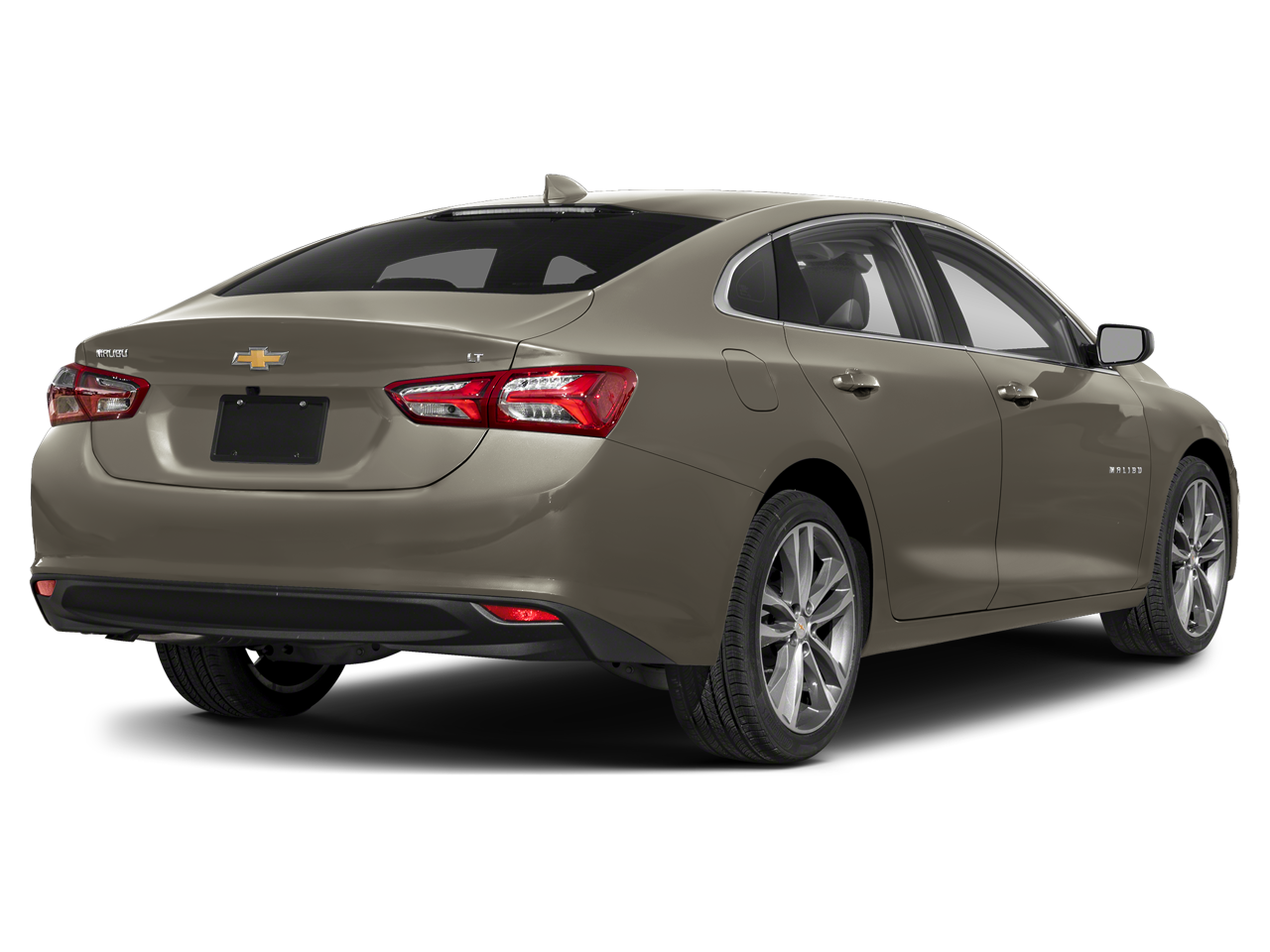 2023 Chevrolet Malibu LT 2LT