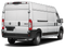 2023 RAM ProMaster High Roof