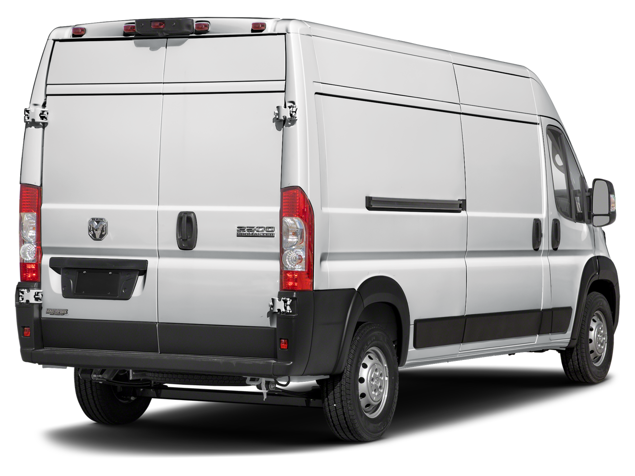 2023 RAM ProMaster High Roof