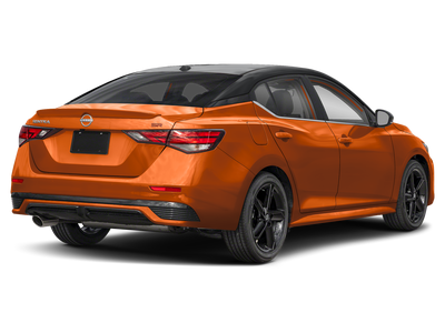 2024 Other Sentra SR