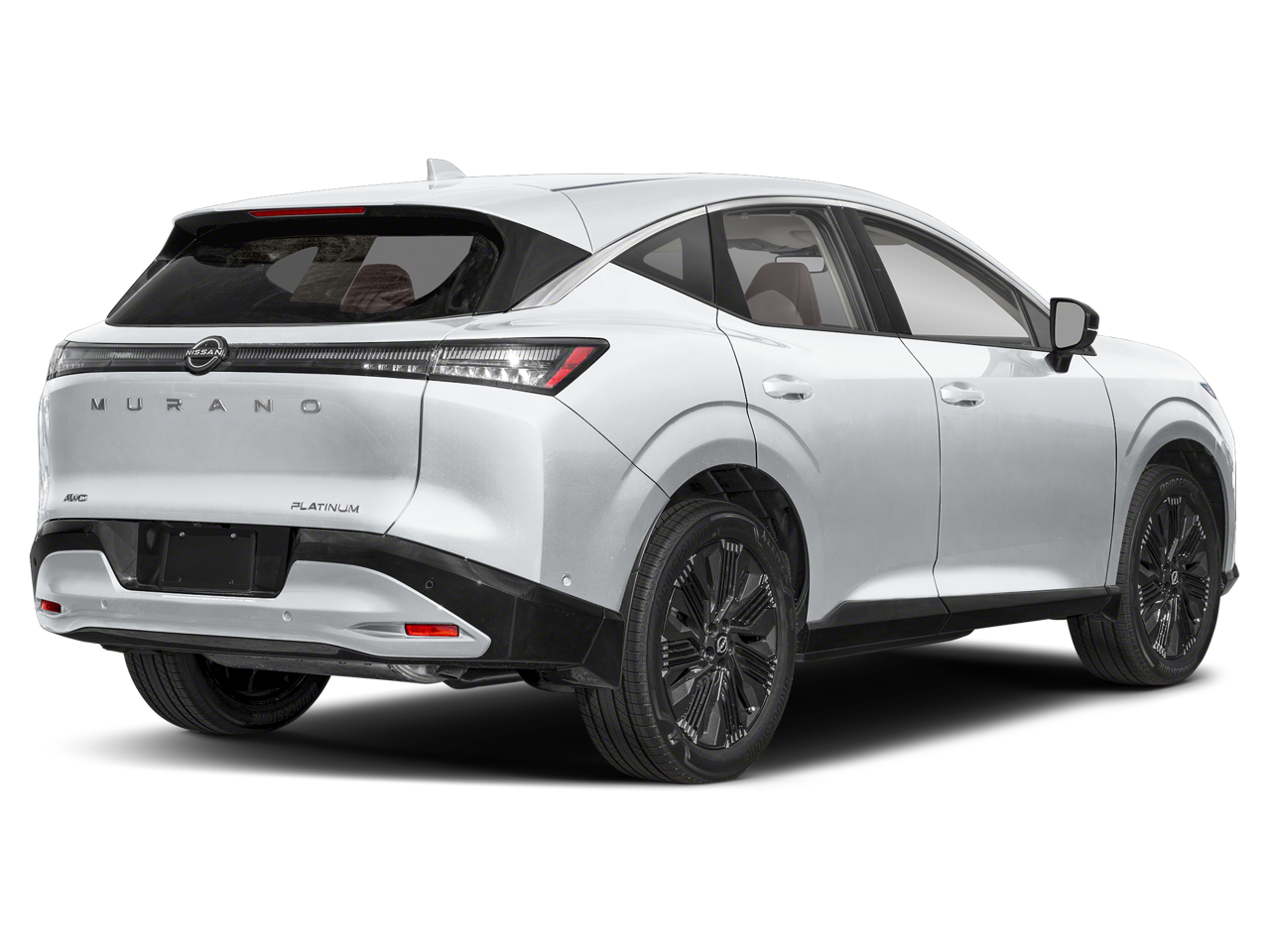 2025 Nissan Murano SL - Photo 12