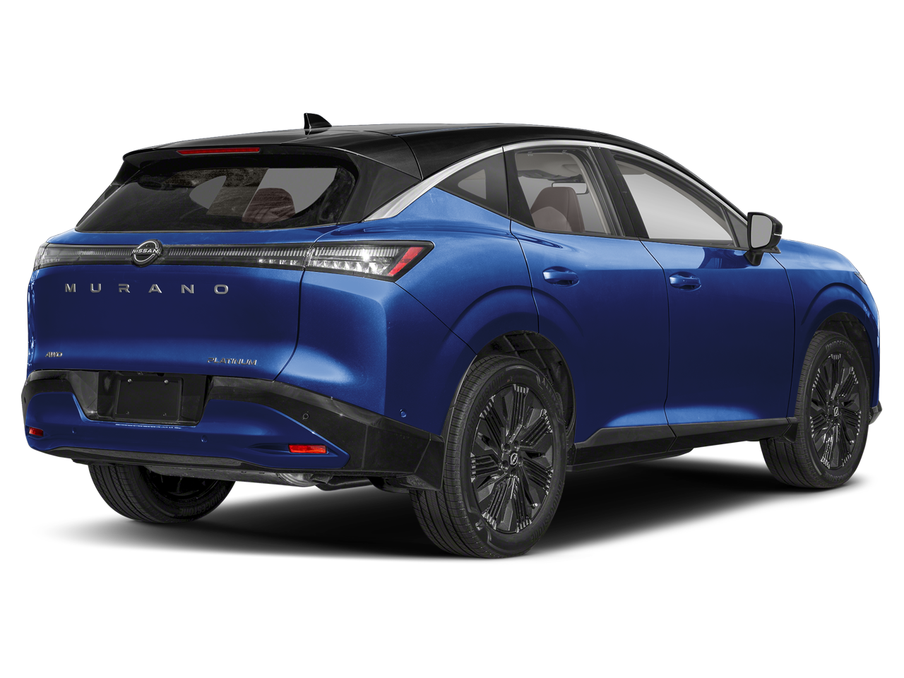 2025 Nissan Murano SL - Photo 10