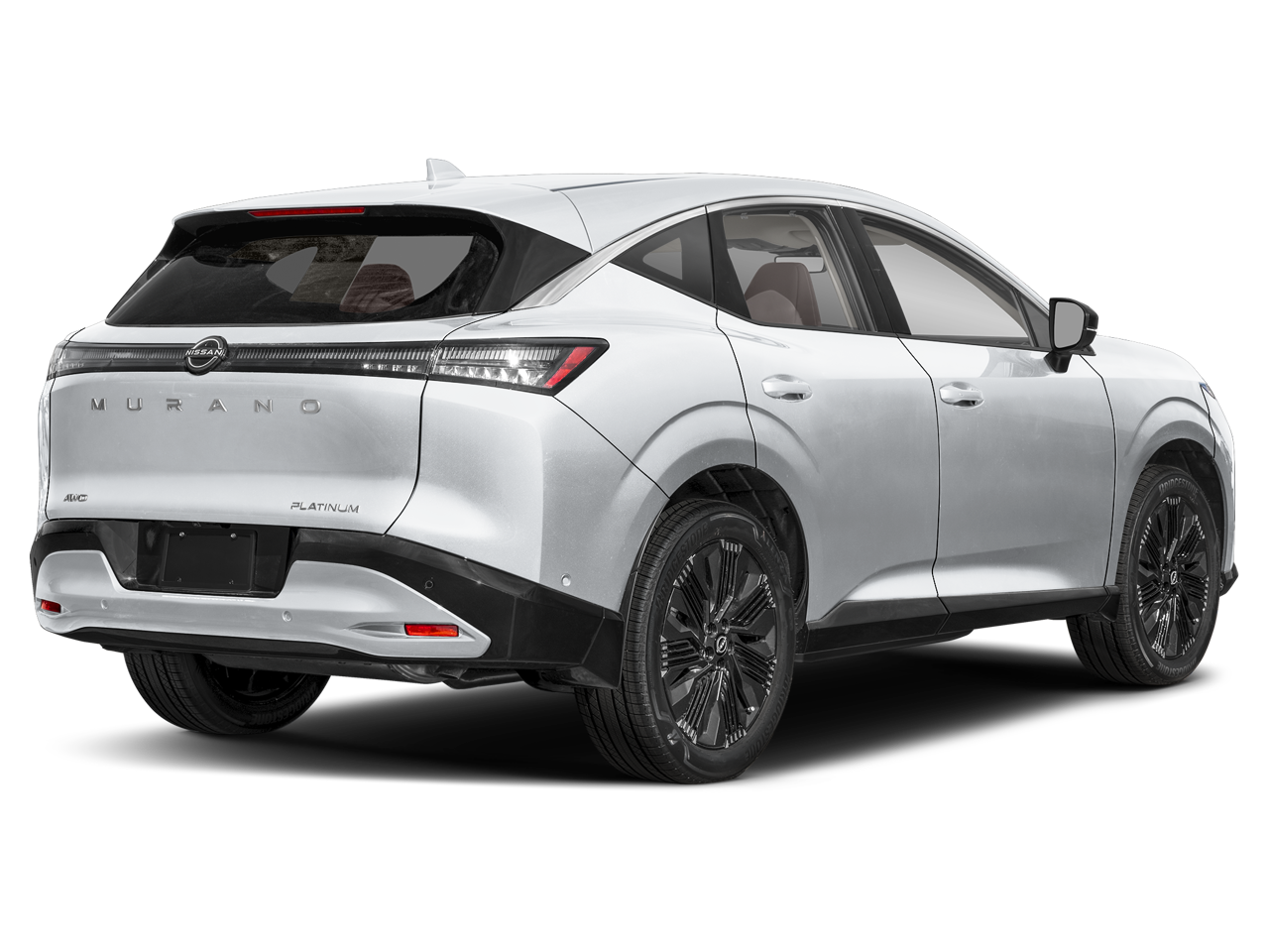2025 Nissan Murano SL - Photo 12