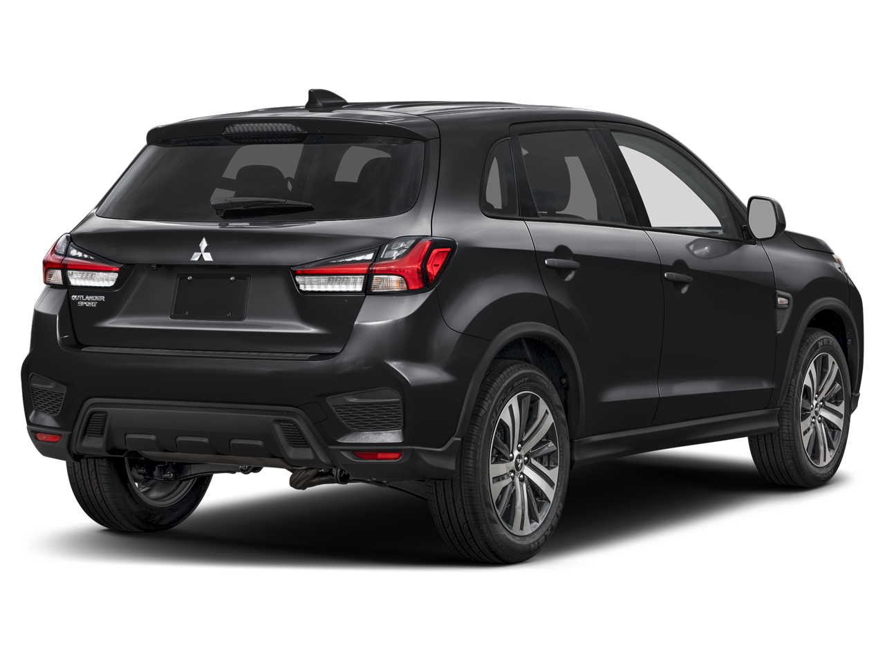 2027 Mitsubishi Outlander Sport ES