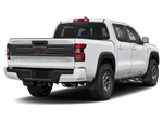 2027 Nissan Frontier PRO-4X