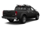 2011 Nissan Frontier SV