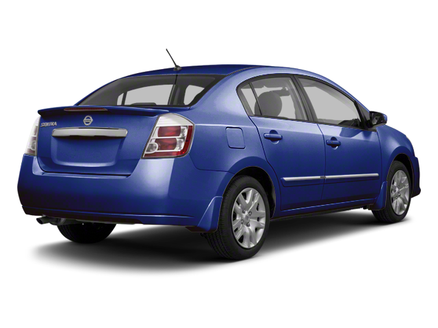 Used 2012 Nissan Sentra SR with VIN 3N1AB6AP9CL739567 for sale in Kingsport, TN