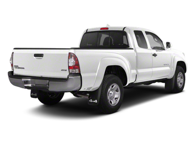 2013 Toyota Tacoma Base