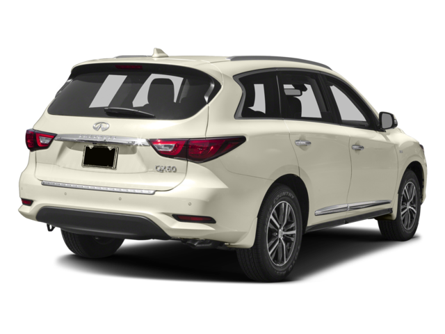 Used 2016 INFINITI QX60 Base with VIN 5N1AL0MM9GC509579 for sale in Kingsport, TN