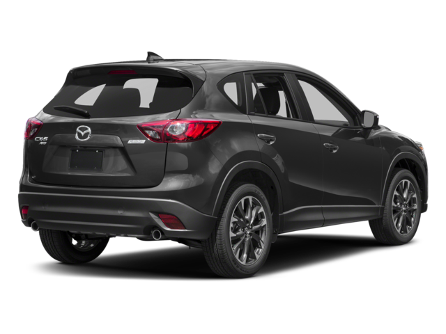 Used 2016 Mazda CX-5 Grand Touring with VIN JM3KE4DY5G0697152 for sale in Kingsport, TN