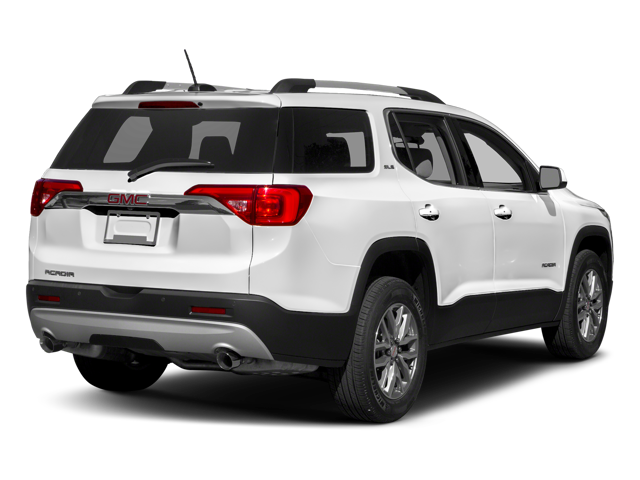 Used 2018 GMC Acadia SLE-2 with VIN 1GKKNSLA5JZ235683 for sale in Kingsport, TN