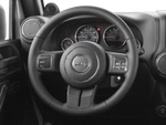 2016 Jeep Wrangler Unlimited Unlimited Sport S