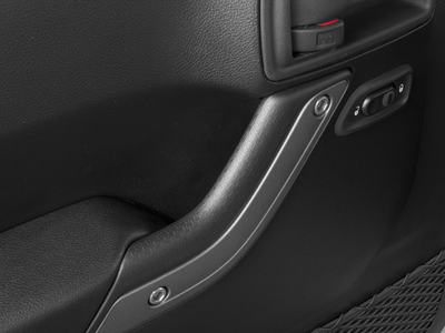 2016 Jeep Wrangler Unlimited Unlimited Sport