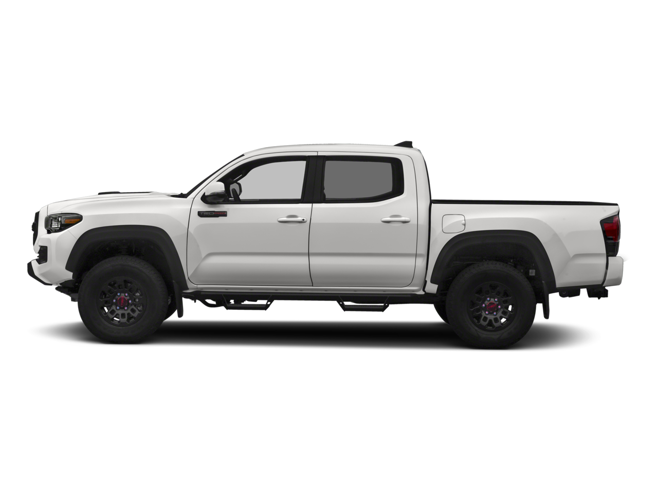 2017 Toyota Tacoma TRD Sport V6