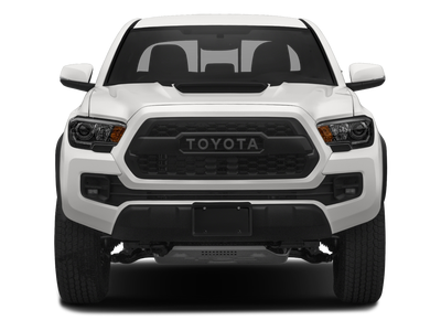 2017 Toyota Tacoma TRD Sport V6