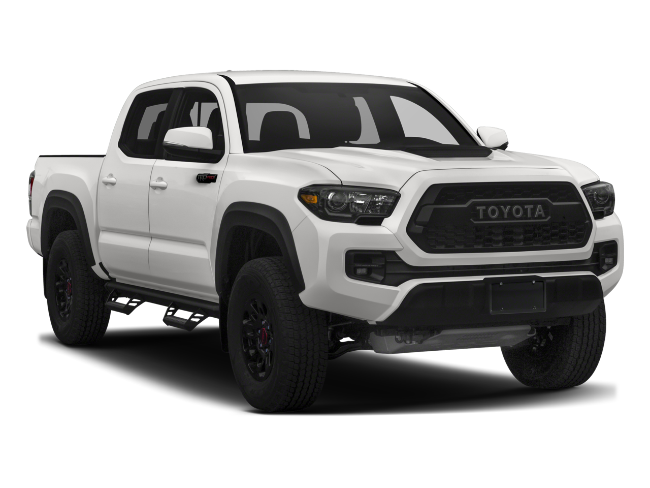 2017 Toyota Tacoma TRD Sport V6