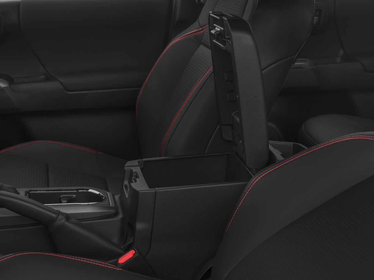 2017 Toyota Tacoma TRD Sport V6