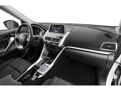 2018 Mitsubishi Eclipse Cross SE
