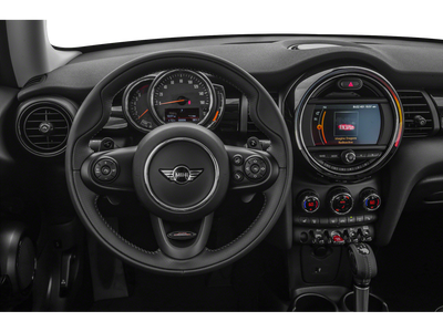 2019 MINI Hardtop 2 Door Cooper S
