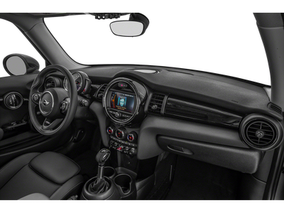 2019 MINI Hardtop 2 Door Cooper S