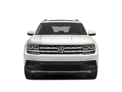 2019 Volkswagen Atlas 3.6L V6 SE