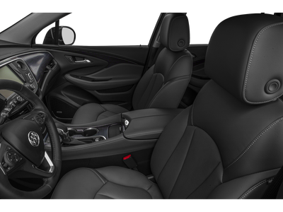 2020 Buick Envision Premium I