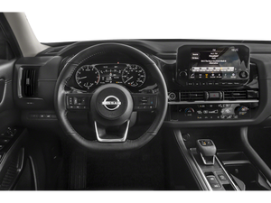 2022 Nissan Pathfinder SL 4WD SL