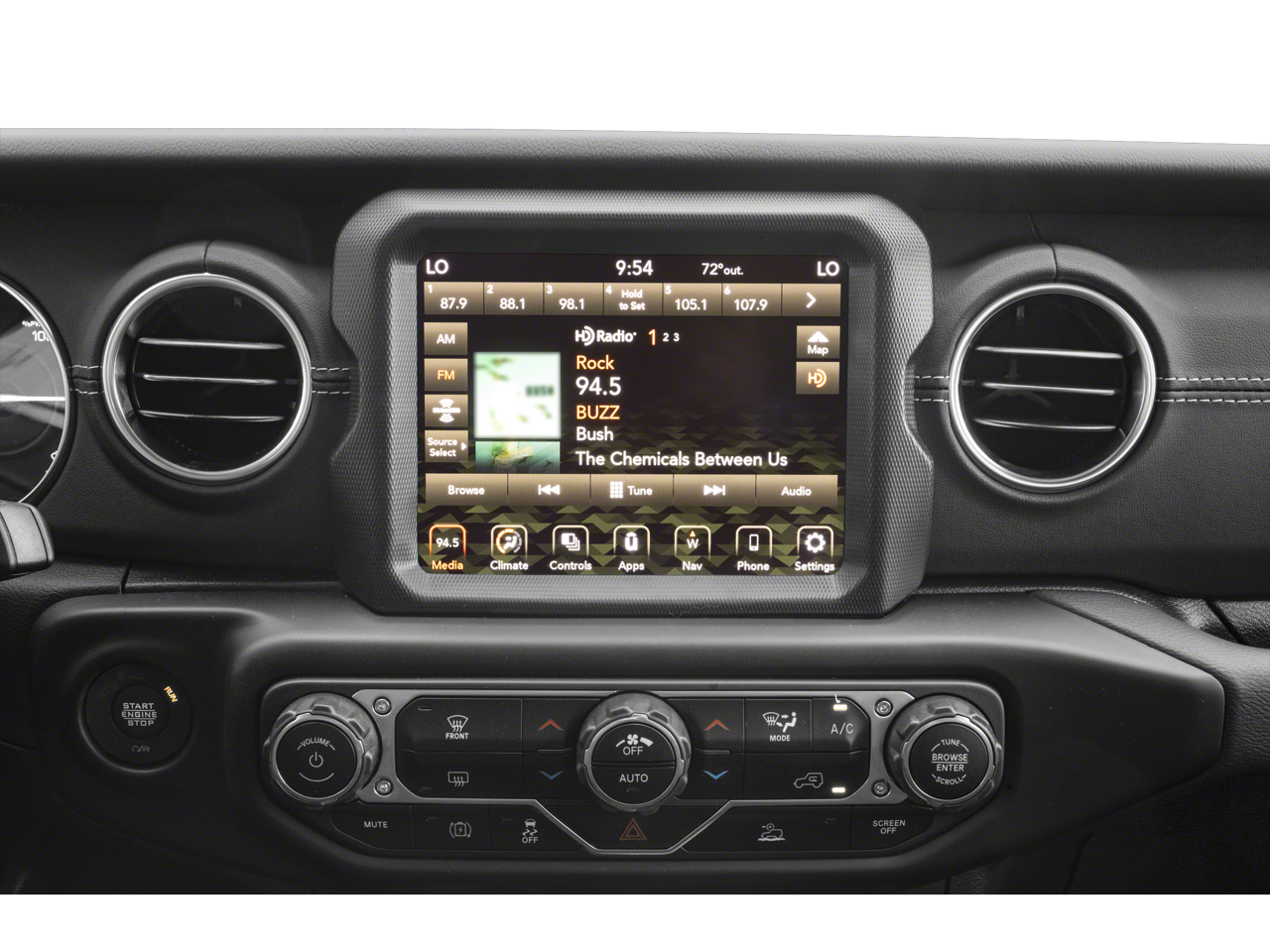 2023 Jeep Wrangler Willys 4xe