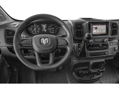 2023 RAM ProMaster High Roof