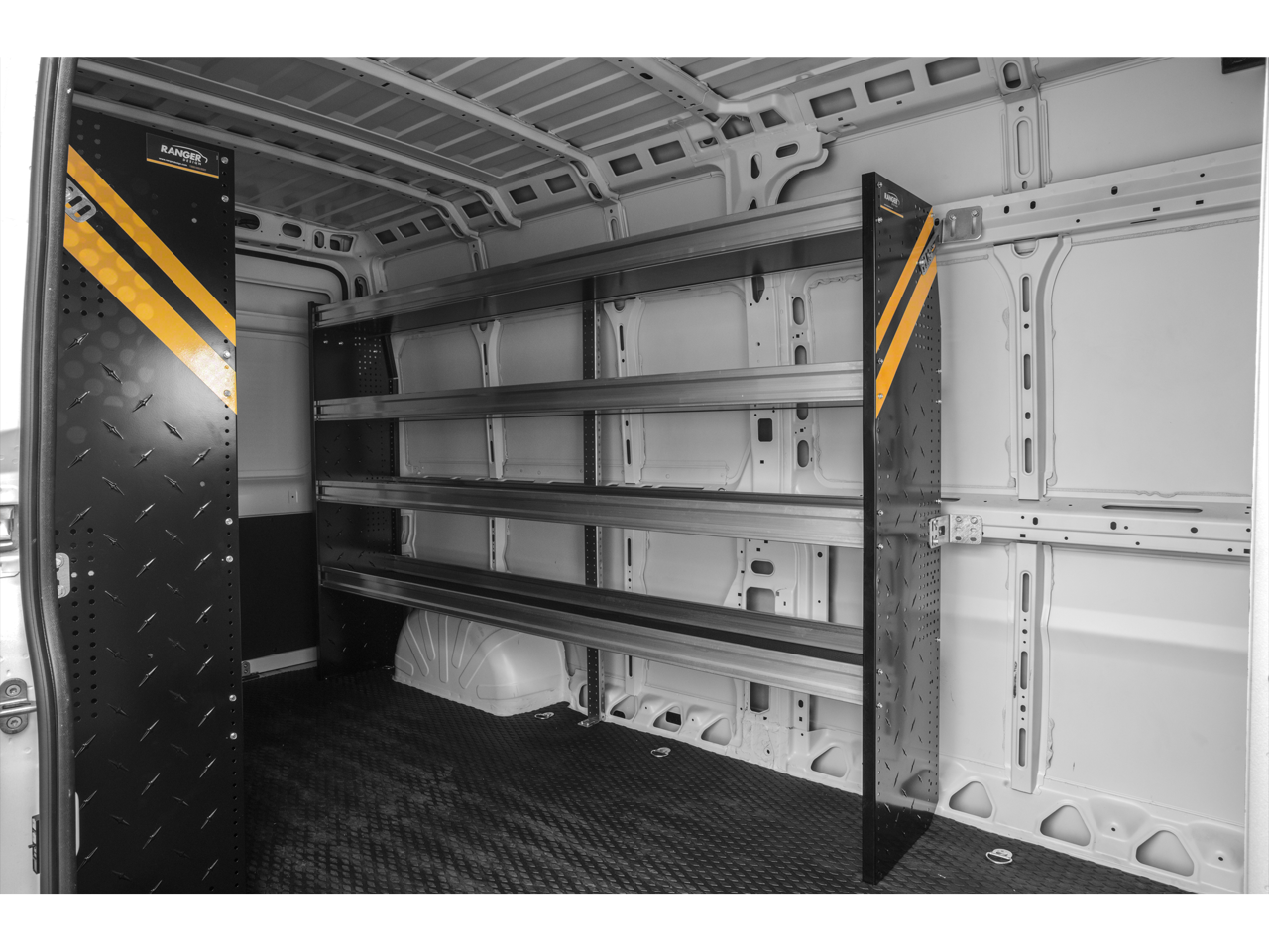 2023 RAM ProMaster High Roof