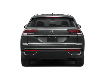 2023 Volkswagen Atlas Cross Sport 3.6L V6 SEL Premium R-Line