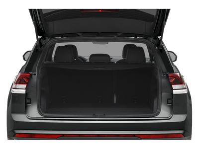 2023 Volkswagen Atlas Cross Sport 3.6L V6 SEL Premium R-Line