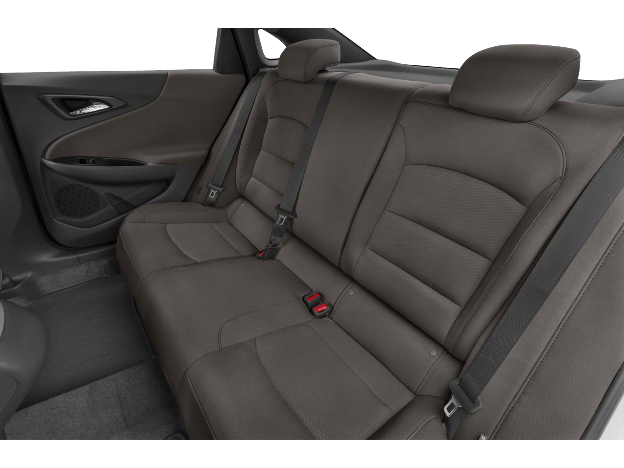 2024 Chevrolet Malibu LS 1FL