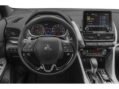 2024 Mitsubishi Eclipse Cross SEL
