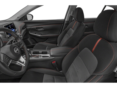 2024 Other Sentra SR