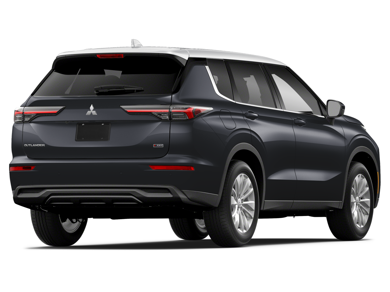 2025 Mitsubishi Outlander SEL Platinum photo 2