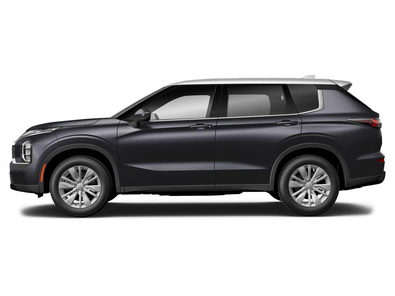 2025 Mitsubishi Outlander SEL Platinum photo 3