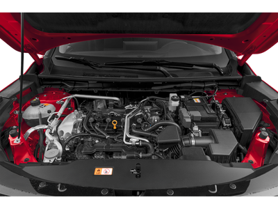 2025 Mitsubishi Outlander ES