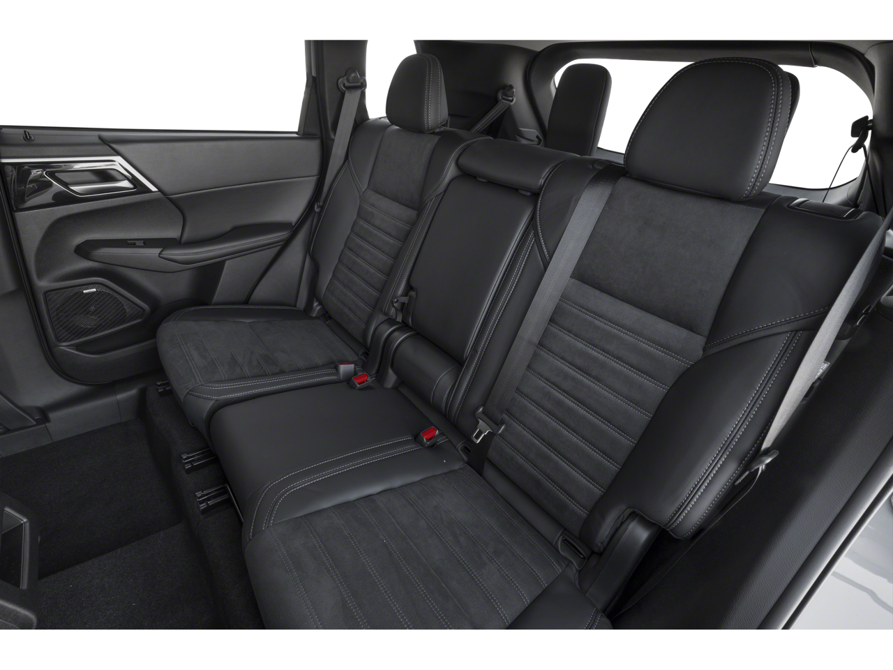 2025 Mitsubishi Outlander Trail Edition