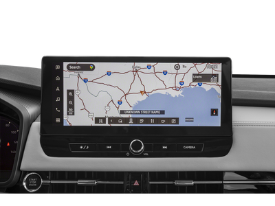 2025 Mitsubishi Outlander SEL Platinum Edition