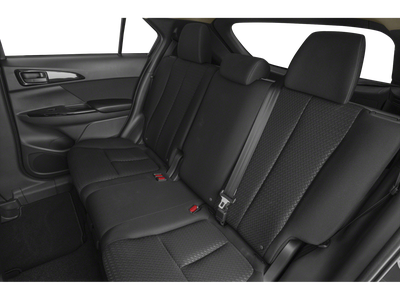 2025 Mitsubishi Eclipse Cross LE