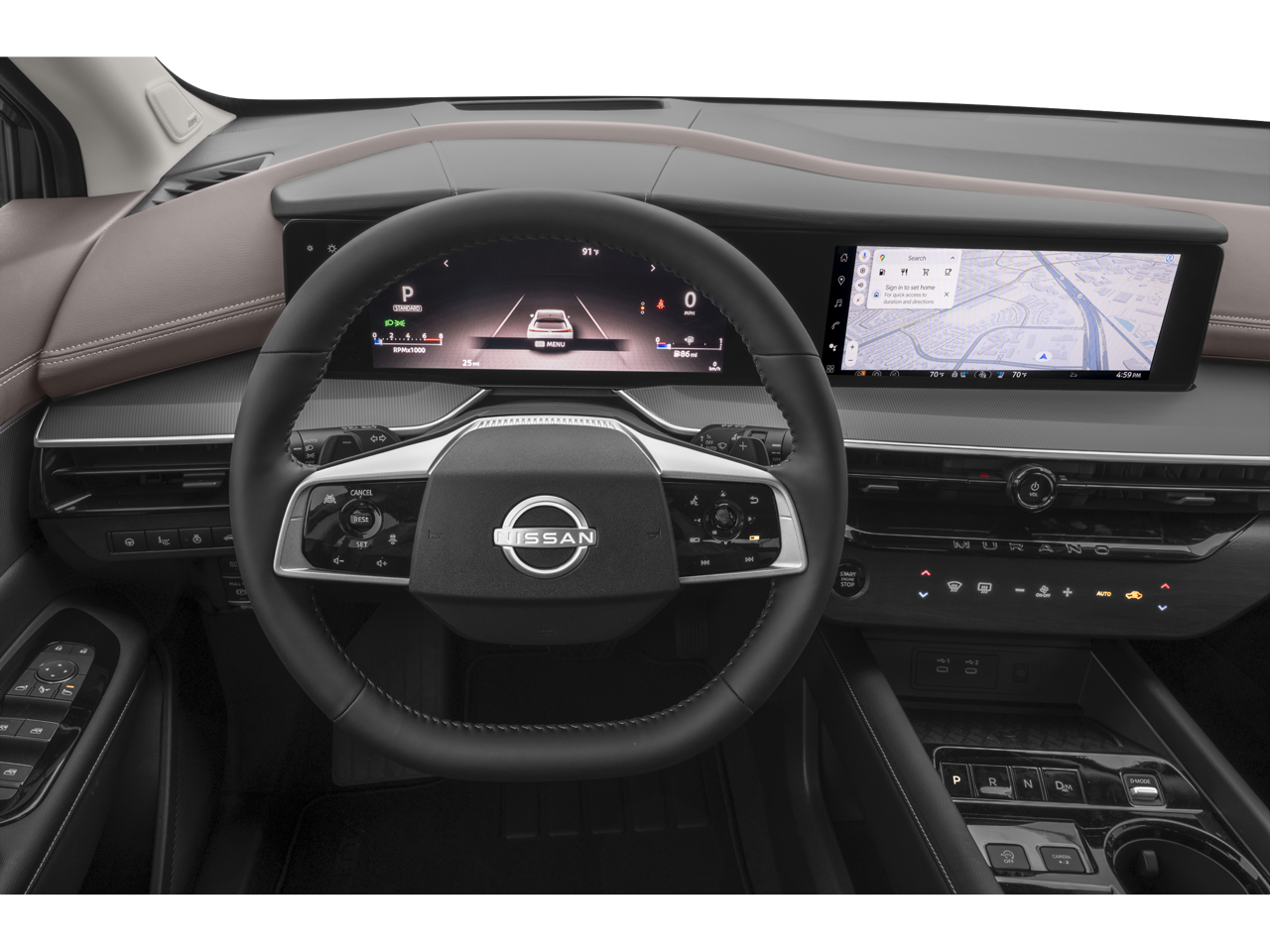 2025 Nissan Murano SL - Photo 14