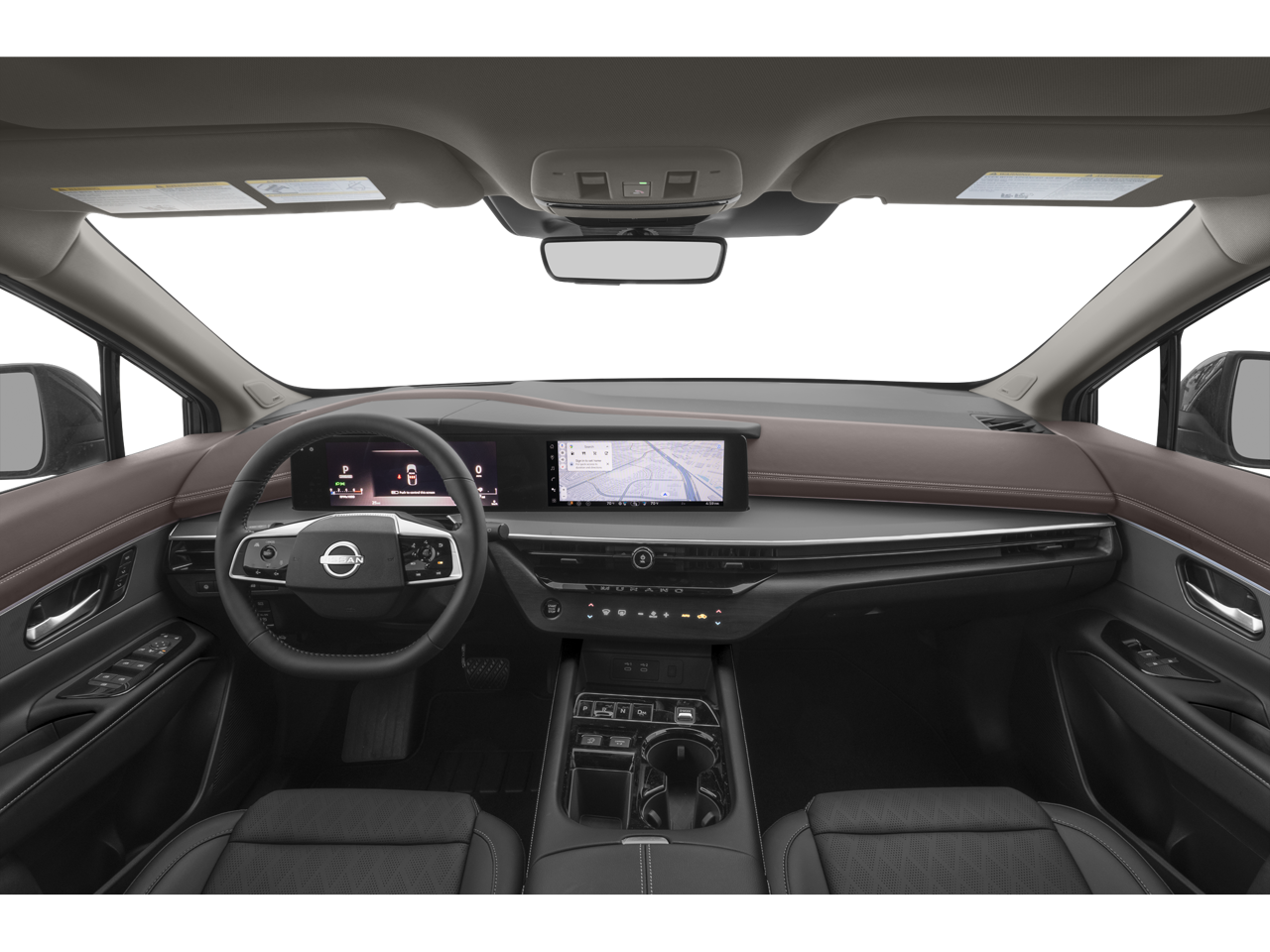 2025 Nissan Murano SL - Photo 15