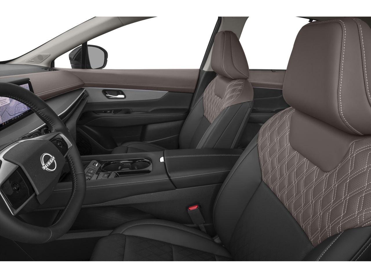 2025 Nissan Murano SL - Photo 16