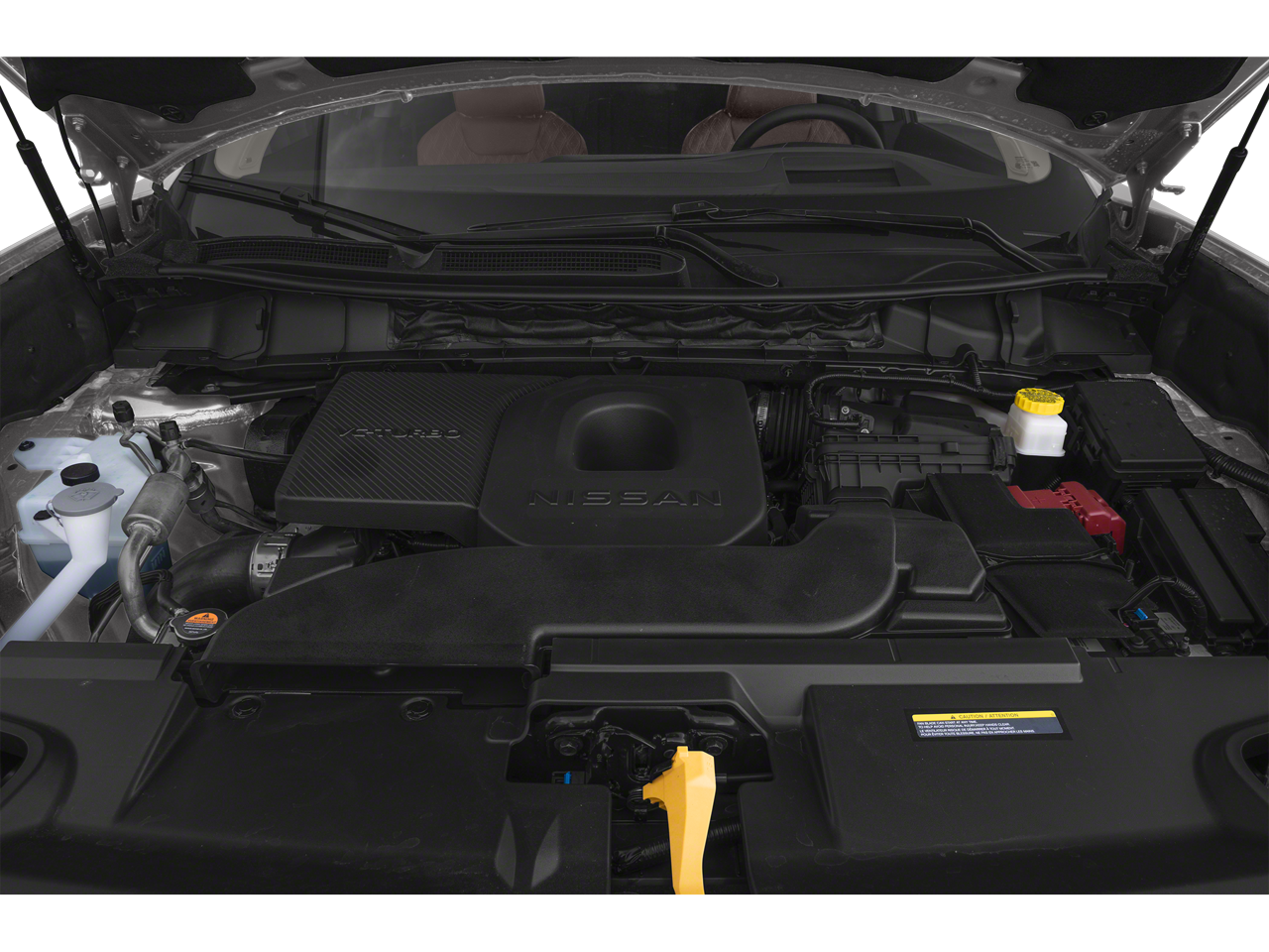 2025 Nissan Murano SL - Photo 18